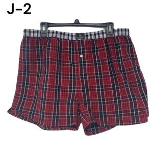 Men’s IZOD Sz XL Boxers